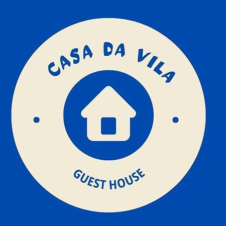 Casa Da Vila Hostel Guest House São Paulo Luaran gambar